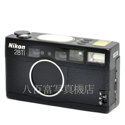 【中古】 ニコン 28Ti Nikon 中古フイルムカメラ 44997