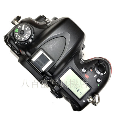 【中古】 ニコン D600 ボディ Nikon 中古デジタルカメラ 44989