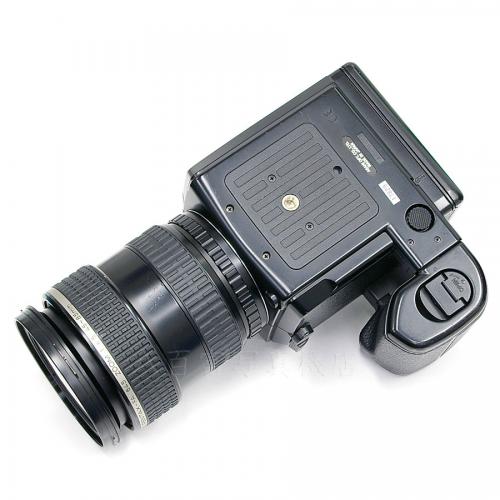 中古カメラ ペンタックス 645N FA45-85mm F4.5 セット PENTAX 17829