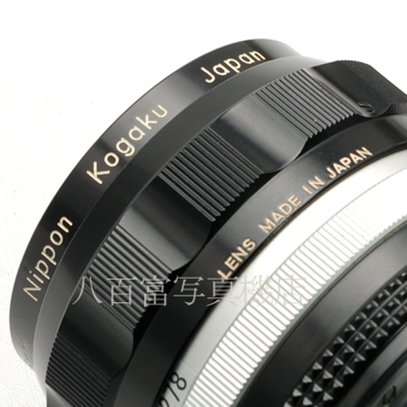 中古】 ニコン Ai改 Auto Nikkor 35mm F2 Nikon/オート 中古】 ニコン Ai改 Auto Nikkor 35mm F2 Nikon/オート