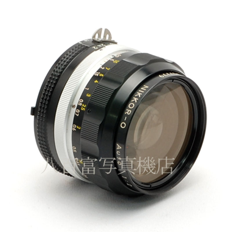 中古】 ニコン Ai改 Auto Nikkor 35mm F2 Nikon/オート 中古】 ニコン Ai改 Auto Nikkor 35mm F2 Nikon/オート