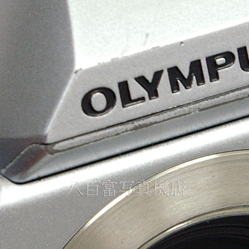 【中古】  オリンパス OM-D E-M5 ボディ シルバー OLYMPUS 中古カメラ 28621