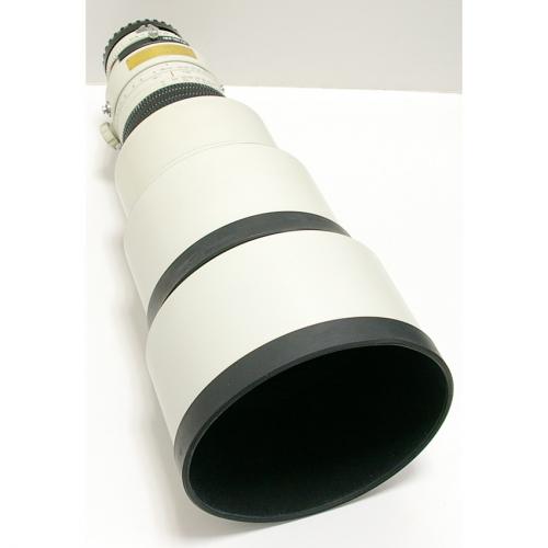 中古 マミヤ APO A 300mm F2.8 M645シリーズ用 Mamiya｜カメラのこと