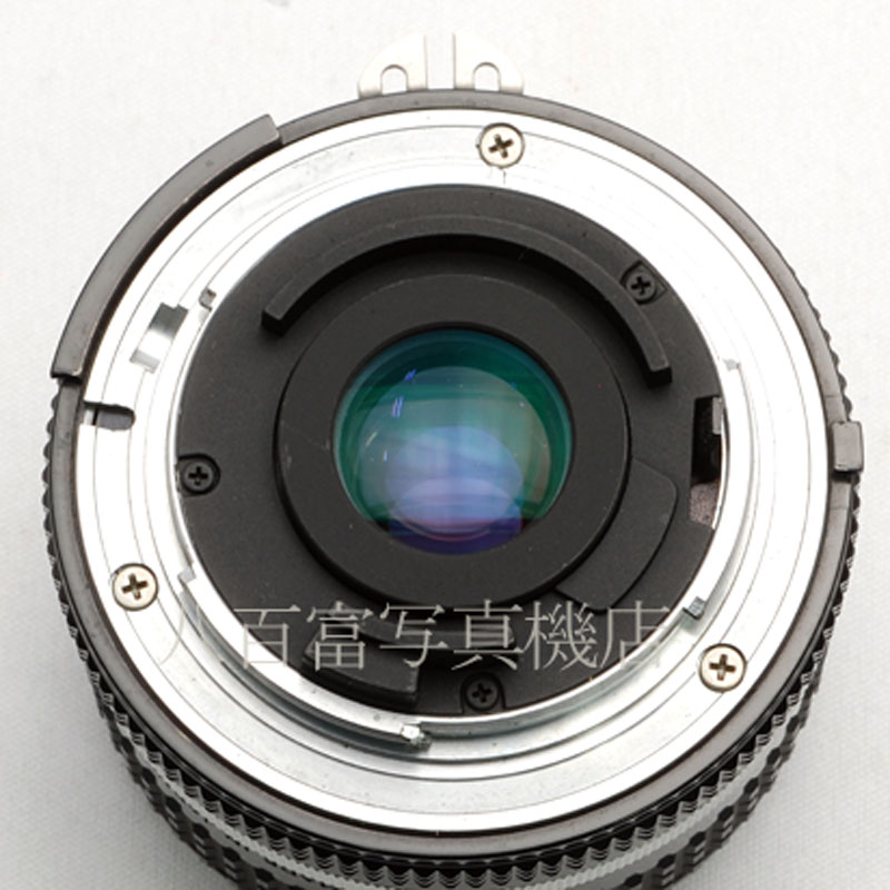 【中古】 ニコン Ai Nikkor 28mm F3.5S Nikon / ニッコール 中古交換レンズ 44664