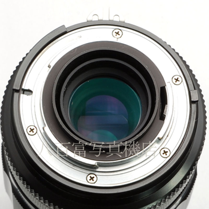 中古】 ニコン Ai改 Auto Nikkor (C)200mm F4 Nikon/オート 中古】 ニコン Ai改 Auto Nikkor (C)200mm F4 Nikon/オート