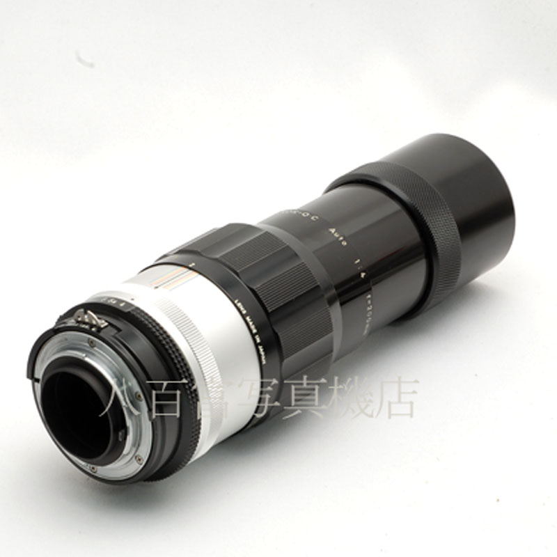 中古】 ニコン Ai改 Auto Nikkor （C）200mm F4 Nikon/オート 