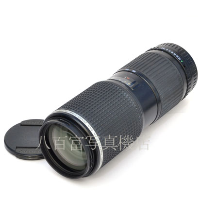 【中古】 SMC ペンタックス FA645 150-300mm F5.6 ED PENTAX 中古交換レンズ 30885