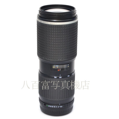 【中古】 SMC ペンタックス FA645 150-300mm F5.6 ED PENTAX 中古交換レンズ 30885