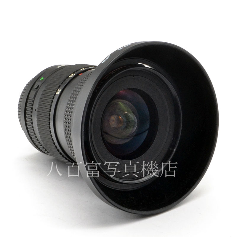 【中古】 キヤノン New FD 20-35mm F3.5L Canon 中古交換レンズ 57181
