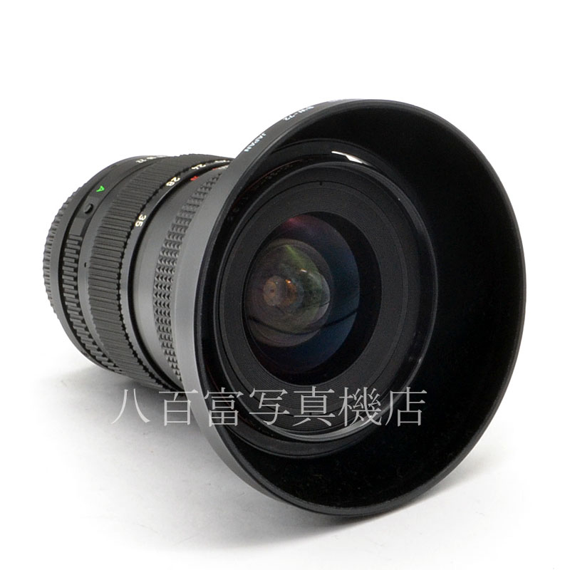 中古】 キヤノン New FD 20-35mm F3.5L Canon 中古交換レンズ 57181