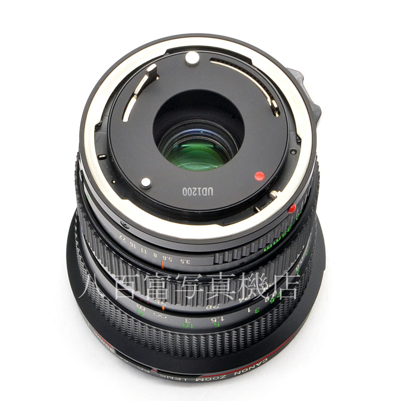 【中古】 キヤノン New FD 20-35mm F3.5L Canon 中古交換レンズ 57181