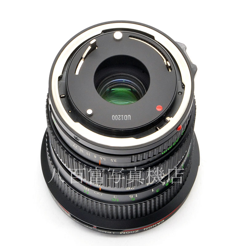 中古】 キヤノン New FD 20-35mm F3.5L Canon 中古交換レンズ 57181