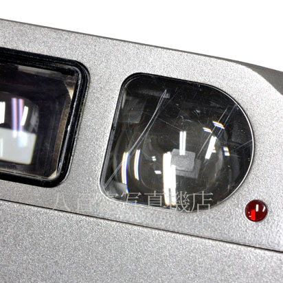 販売済み 【中古】 コンタックス T2 D チタンブラック CONTAX 中古フイルムカメラ 44984