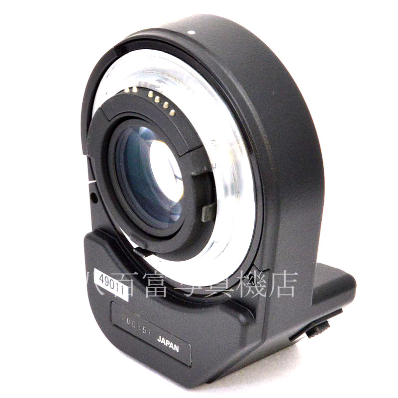 【中古】 ニコン AF TELECONVERTER TC-16 1.6x テレコンバーター Nikon 中古交換レンズ 49011