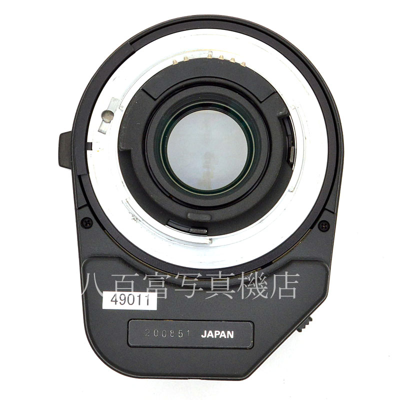 【中古】 ニコン AF TELECONVERTER TC-16 1.6x テレコンバーター Nikon 中古交換レンズ 49011