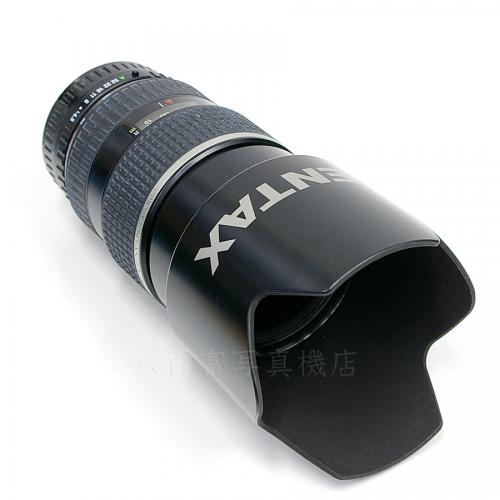 中古レンズ SMC ペンタックス FA645 80-160mm F4.5 PENTAX 17830
