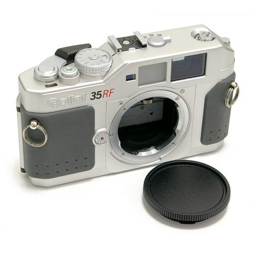 中古 ローライ 35 RF ボディ Rollei