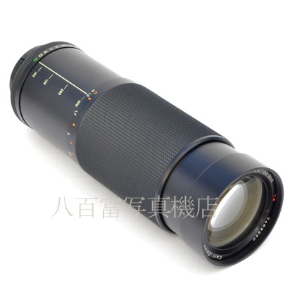 【中古】コンタックス Vario-Sonnar T* 100-300mm F4.5-5.6 MM CONTAX 中古交換レンズ 44969