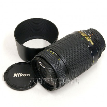 【中古】 ニコン AF Nikkor 70-300mm F4-5.6D ED Nikon / ニッコール 中古レンズ B9686