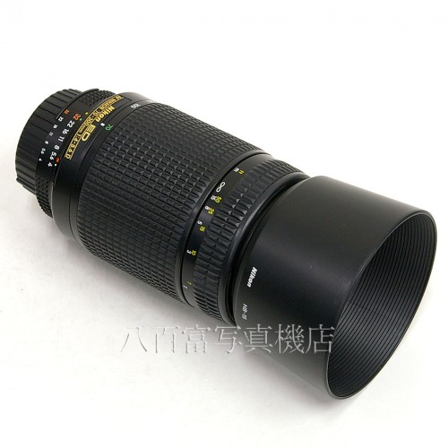 【中古】 ニコン AF Nikkor 70-300mm F4-5.6D ED Nikon / ニッコール 中古レンズ B9686