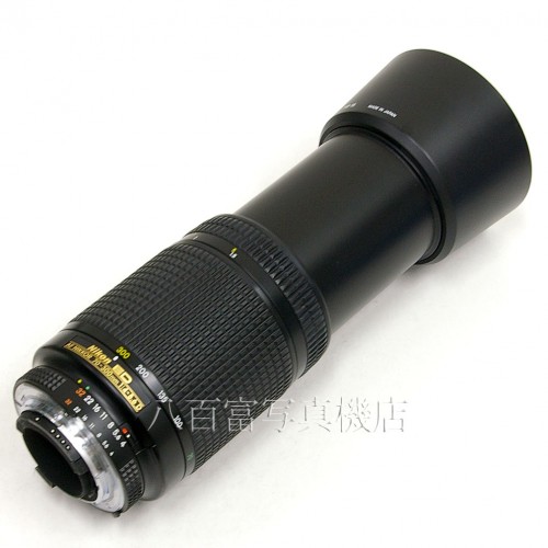 【中古】 ニコン AF Nikkor 70-300mm F4-5.6D ED Nikon / ニッコール 中古レンズ B9686