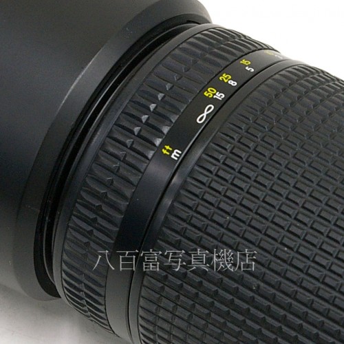 【中古】 ニコン AF Nikkor 70-300mm F4-5.6D ED Nikon / ニッコール 中古レンズ B9686