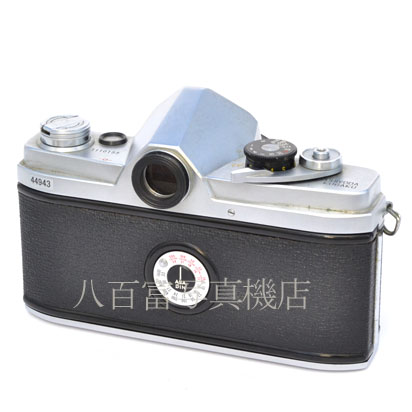 【中古】 ミノルタ SR-2  55mm F1.8 セット minolta 中古フイルムカメラ 44943