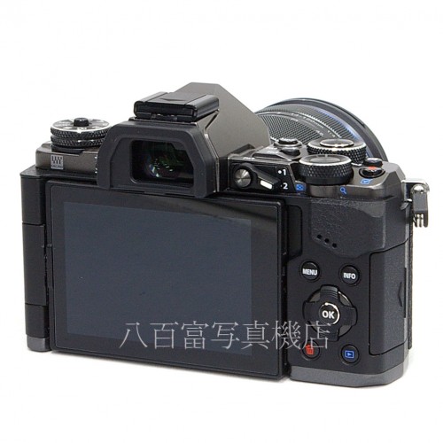【中古】  オリンパス OM-D E-M5 Mark II Limited Edition Kit  OLYMPUS 中古カメラ 28606