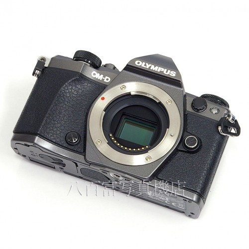 【中古】  オリンパス OM-D E-M5 Mark II Limited Edition Kit  OLYMPUS 中古カメラ 28606