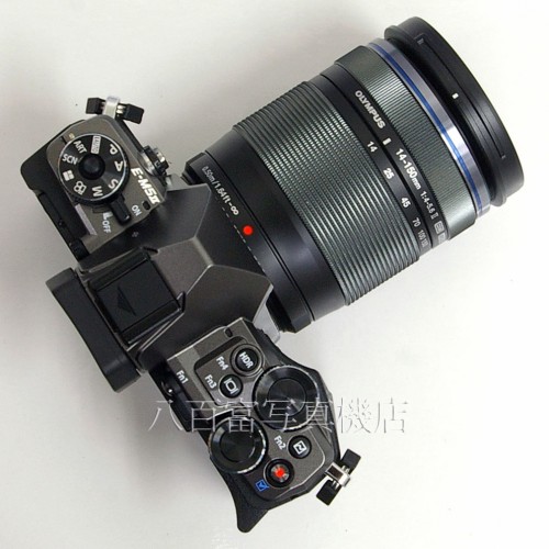 【中古】  オリンパス OM-D E-M5 Mark II Limited Edition Kit  OLYMPUS 中古カメラ 28606