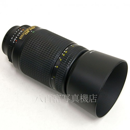 【中古】 ニコン AF Nikkor 70-300mm F4-5.6D ED Nikon / ニッコール 中古レンズ 14233