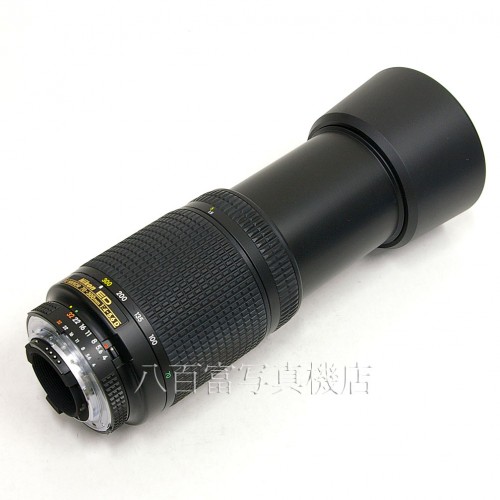 【中古】 ニコン AF Nikkor 70-300mm F4-5.6D ED Nikon / ニッコール 中古レンズ 14233