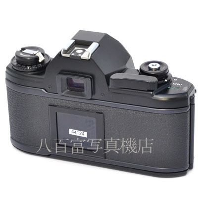 【中古】 ニコン EM ボディ Nikon 中古フイルムカメラ 44124