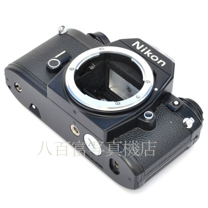 【中古】 ニコン EM ボディ Nikon 中古フイルムカメラ 44124