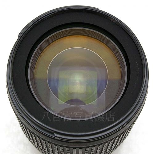 中古 ニコン AF-S DX NIKKOR 18-105mm F3.5-5.6G ED VR Nikon / ニッコール 【中古レンズ】 12243