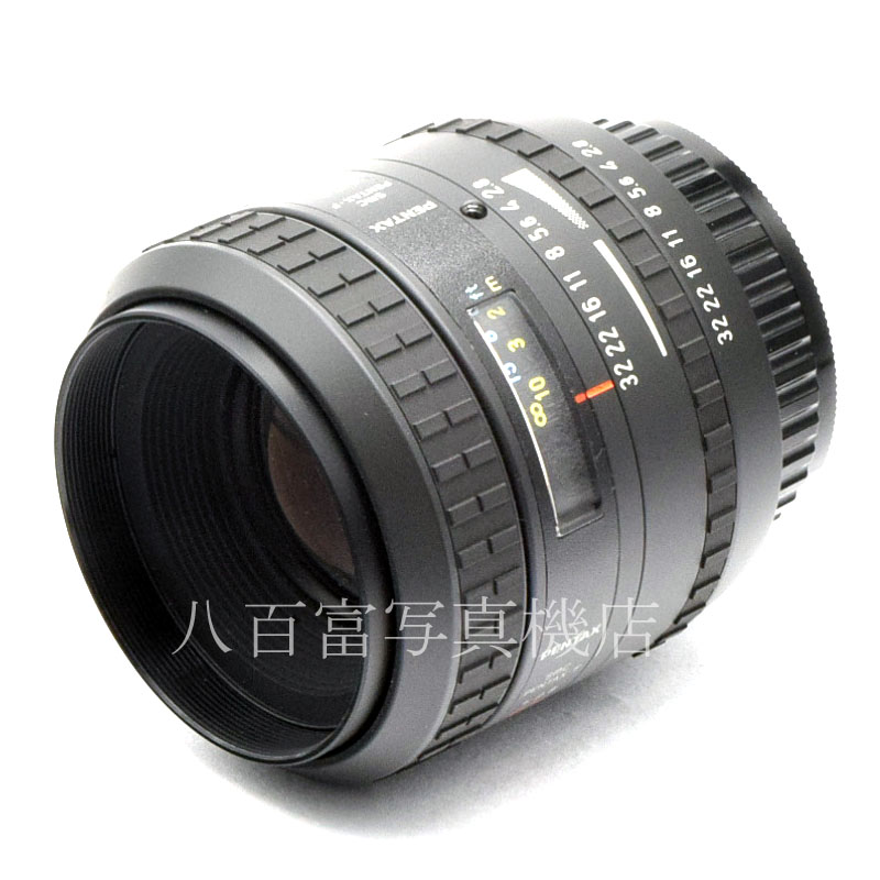 【中古】 SMC ペンタックス F SOFT 85mm F2.8 PENTAX ソフト 中古交換レンズ 46218｜カメラのことなら八百富写真機店