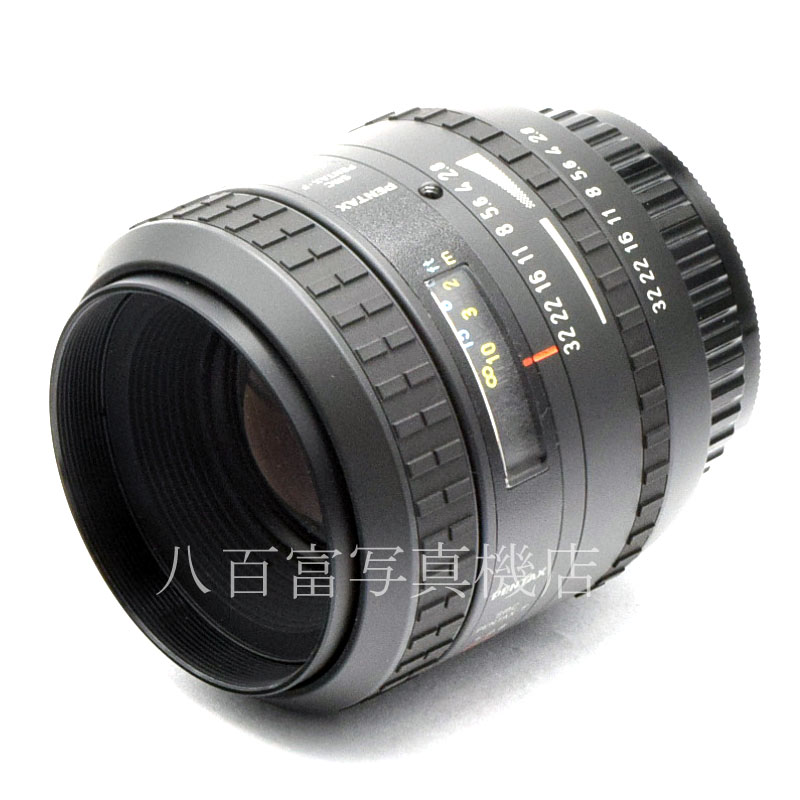 【中古】 SMC ペンタックス F SOFT 85mm F2.8 PENTAX ソフト 中古交換レンズ  46218