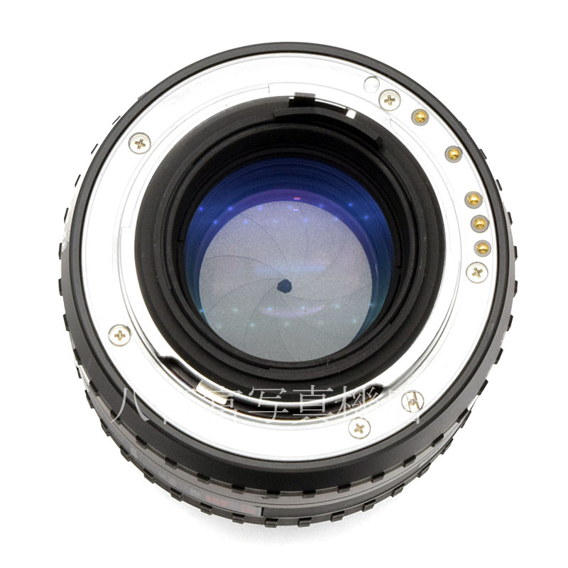 【中古】 SMC ペンタックス F SOFT 85mm F2.8 PENTAX ソフト 中古交換レンズ  46218