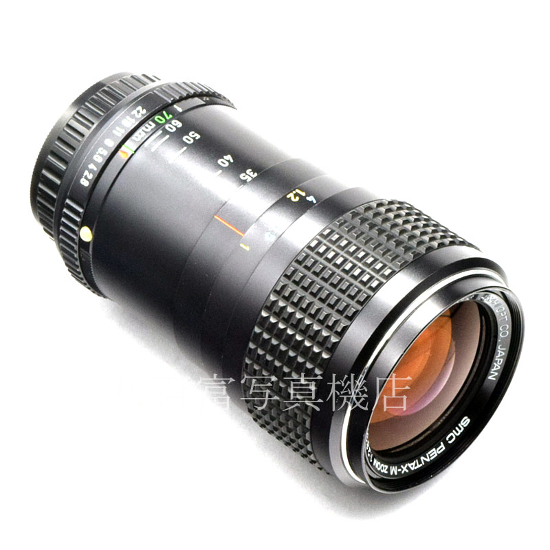 【中古】 SMCペンタックス M 35-70mm F2.8-3.5 PENTAX 中古交換レンズ 46315