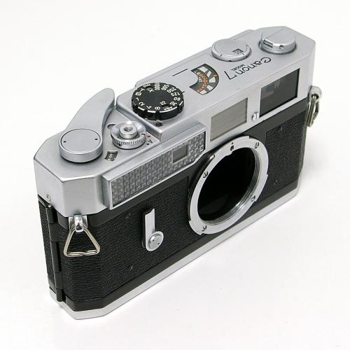 販売済み 中古 キャノン 7 ボディ Canon