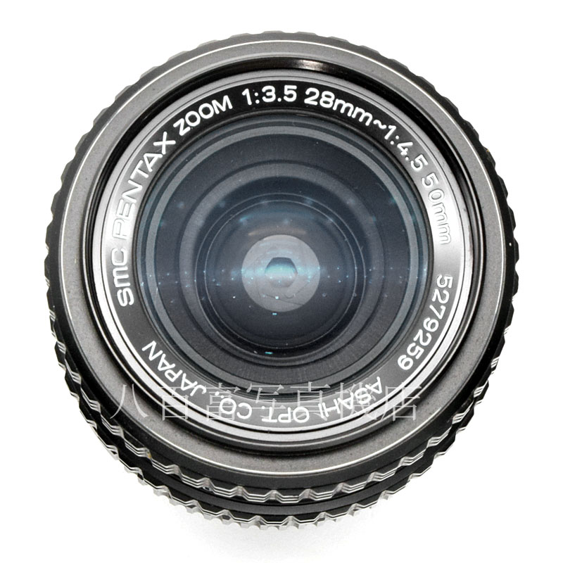【中古】 SMC ペンタックス M 28-50mm F3.5-4.5 PENTAX 中古交換レンズ 35351