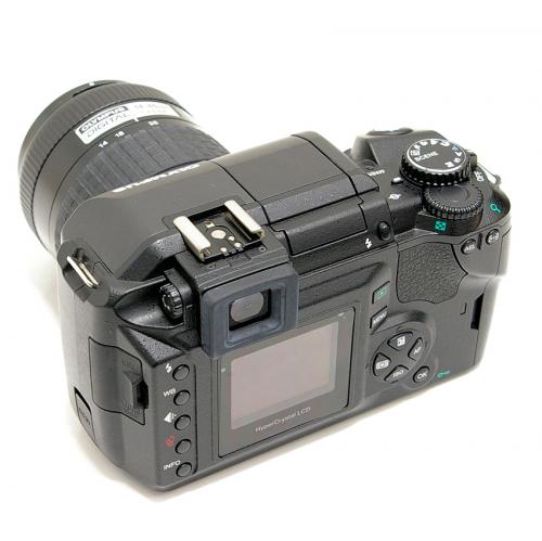中古 オリンパス E-300 14-45mm F3.5-5.6 セット OLYMPUS