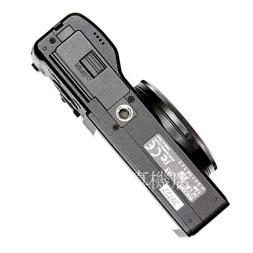 【中古】 リコー GR II RICOH  中古カメラ 39722