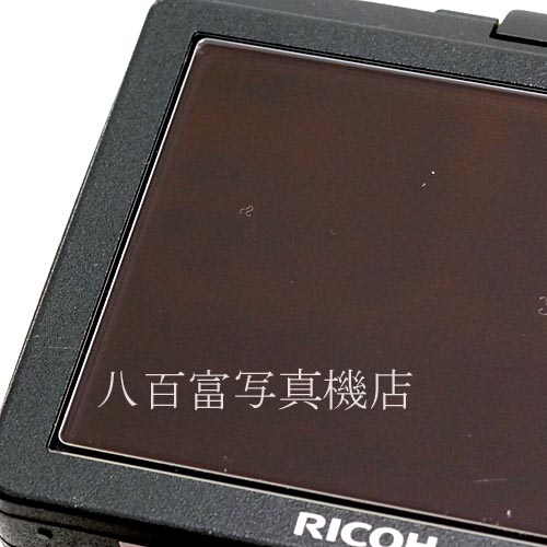 【中古】 リコー GR II RICOH  中古カメラ 39722