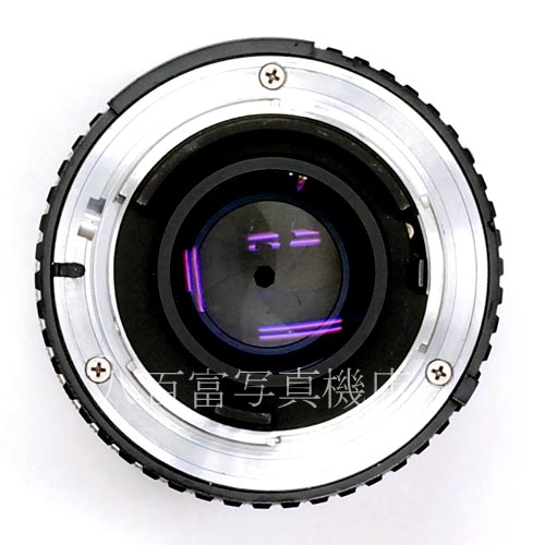 【中古】 ニコン シリーズE 100mm F2.8S 後期型 Nikon  中古レンズ 39731