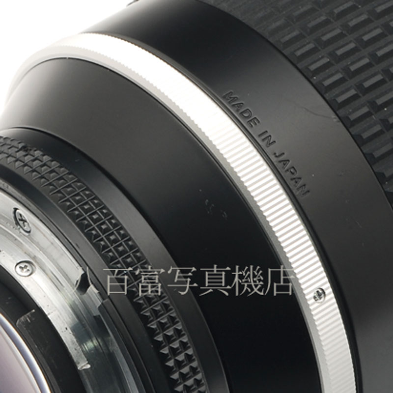 【中古】 ニコン Ai Nikkor 180mm F2.8S Nikon/ニッコール 中古交換レンズ 43392