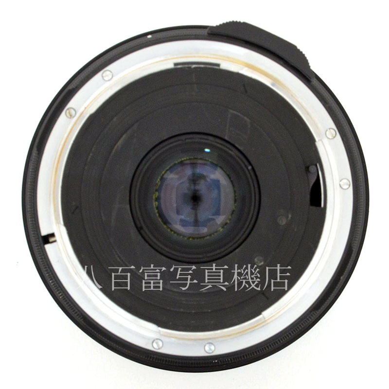 【中古】 SMC フィッシュアイ タクマー 6x7 35mm F4.5 PENTAX 中古交換レンズ 29795