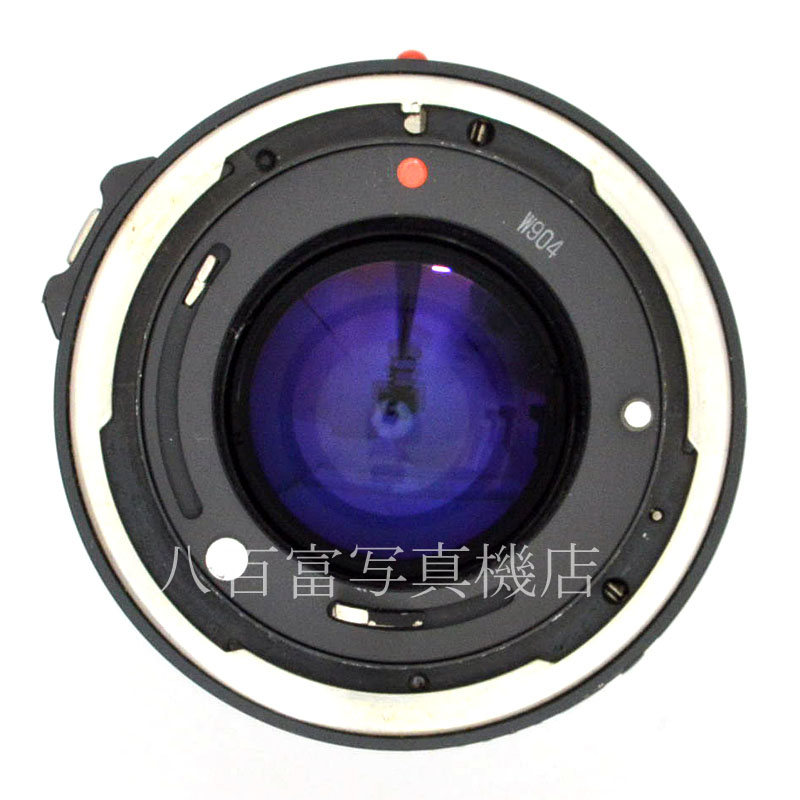 【中古】 キヤノン New FD 200mm F4 Canon 中古交換レンズ 49072