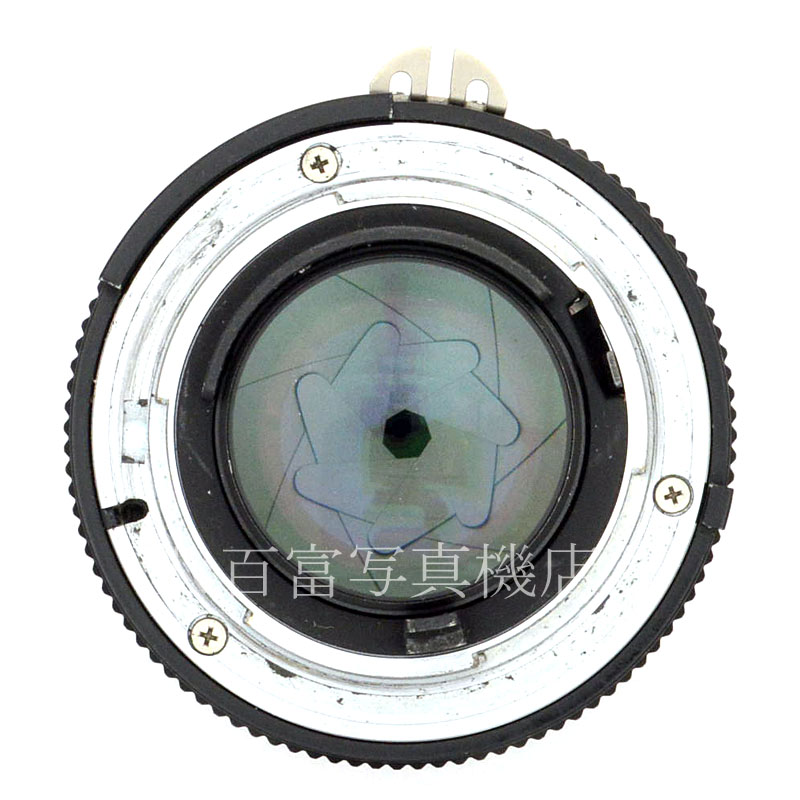 【中古】ニコン Ai Nikkor 50mm F1.4S Nikon / ニッコール 中古交換レンズ  49061