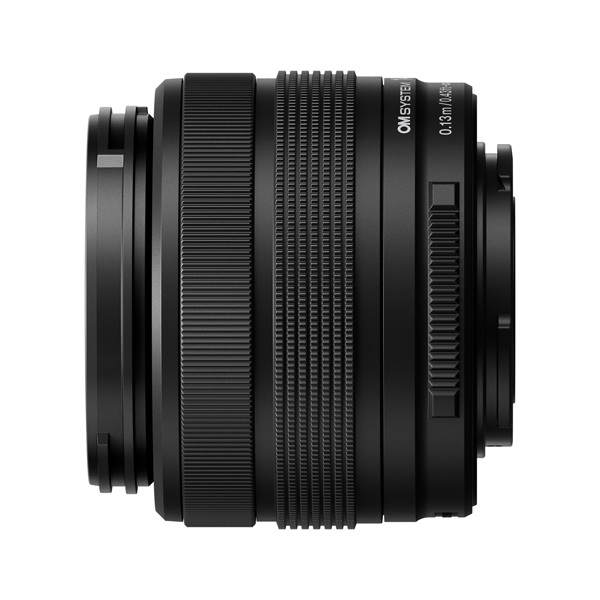 《新製品予約》 OM SYSTEM M.ZUIKO DIGITAL 14-42mm F3.5-5.6 III / マイクロフォーサーズ